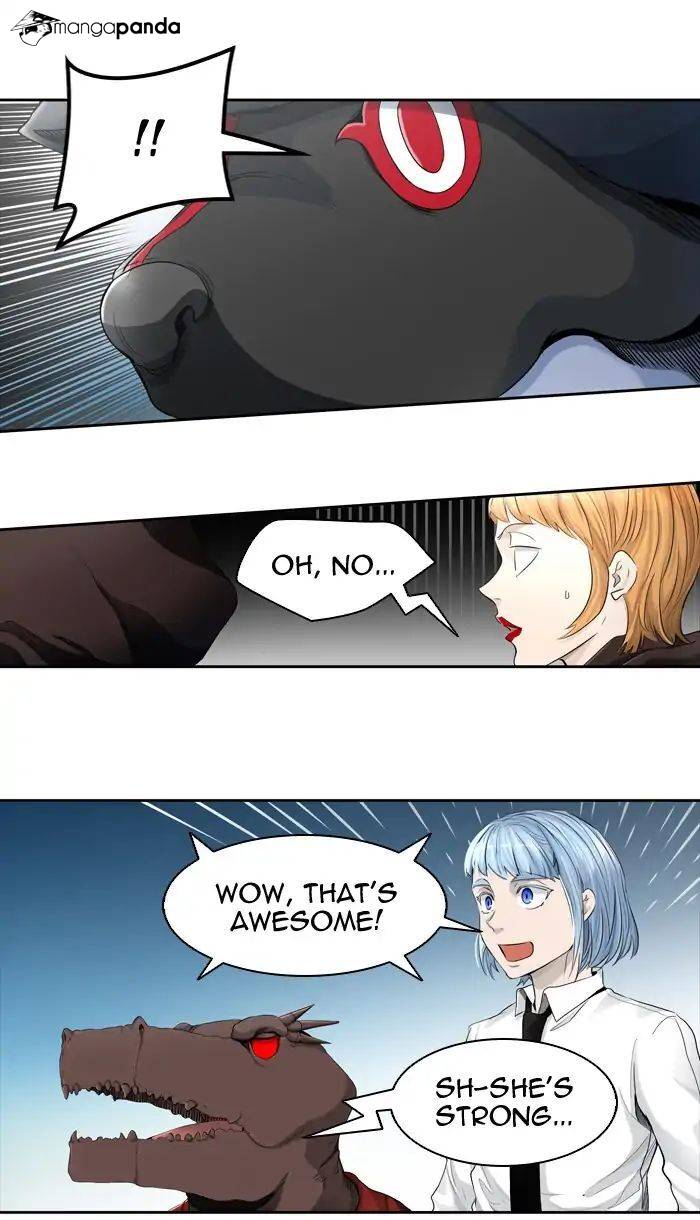 Tower of God Chapter 436 image 100